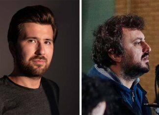 Ciak d’Oro 2024, sul podio i registi marchigiani Gianluca Santoni e Damiano Giacomelli