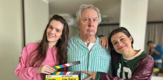 “La Cenerentola” di Rossini diventa un film nella sua città natale. Primo ciak a Pesaro