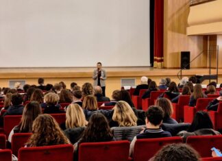 San Benedetto, celebrata al “Concordia” la Giornata della Memoria
