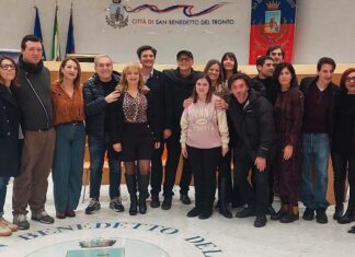 San Benedetto, presentato il cortometraggio “Le ali invisibili” sul tema dell’autismo