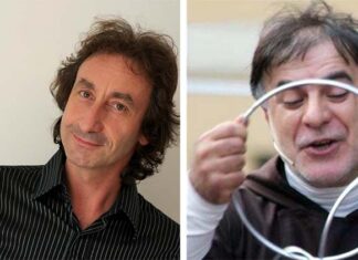 “Ridendo e Sognando” al Teatro dei Filarmonici di Ascoli con Roberto Palumbo e Frate Mago