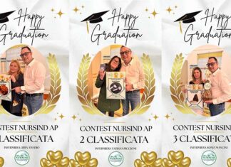 “La mia Passione Oltre la Divisa”, grande successo per il concorso fotografico di Nursind Ascoli Piceno