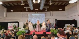 “Sposi in Riviera” torna a Colli del Tronto. Oriana Simonetti: «Crea il matrimonio dei tuoi sogni»