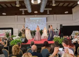 “Sposi in Riviera” torna a Colli del Tronto. Oriana Simonetti: «Crea il matrimonio dei tuoi sogni»