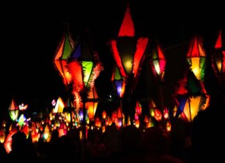 Carnevale di Castignano, parte il conto alla rovescia per l’edizione 2025. Ecco il programma