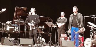 Gli acrobati dei fiordi