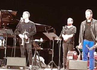 Gli acrobati dei fiordi
