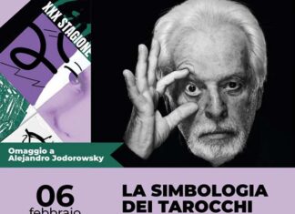 Blow Up propone una serata all’insegna dei tarocchi dedicata a Tommaso La Selva