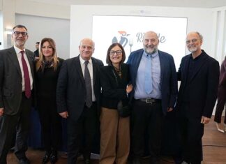 Il registro delle ricette marchigiane entra nei menu dei ristoranti