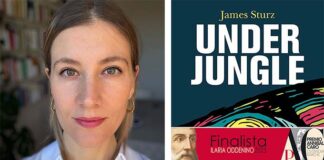 Ilaria Oddenino è la prima finalista dell’ottava edizione del Premio Annibal Caro