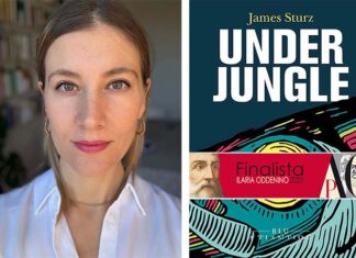 Ilaria Oddenino è la prima finalista dell’ottava edizione del Premio Annibal Caro