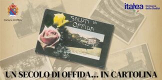 “Un secolo di Offida”, oltre cento cartoline d’epoca in mostra a Palazzo De Castellotti