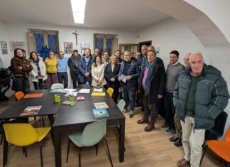 San Benedetto, nasce “La Casa dei Compiti Santa Gemma Galgani”