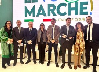 Grottammare si racconta alla Bit di Milano, ecco tutti i progetti in arrivo