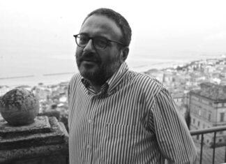 “Non già ieri, non ancora domani”: presentazione del libro di Antonio Tricomi al Teatro dell’Ospitale di Grottammare