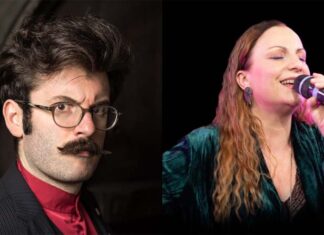 In Art prosegue con “Il giardino delle emozioni”, ospiti Simone Tempia e Stefania D’Ambrosio