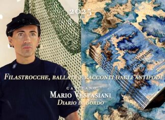 Giubileo degli Artisti, il canto di Mario Vespasiani è un inno di lode