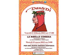 San Benedetto, l’Istituto “Capriotti” celebra Dante e il Dantedì con un doppio evento