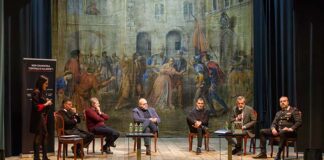 Giovani e sicurezza del patrimonio culturale, un incontro di grande valore a Ripatransone