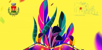 “Il Carnevale dei Bambini” a Cupra Marittima, un pomeriggio di colori e divertimento