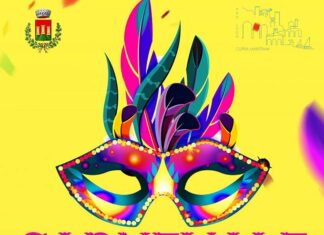 “Il Carnevale dei Bambini” a Cupra Marittima, un pomeriggio di colori e divertimento