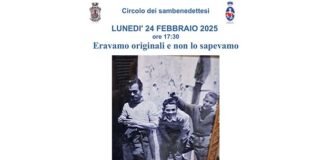 I Lunedì del Circolo: “Eravamo originali e non lo sapevamo”, incontro dedicato al dialetto sambenedettese