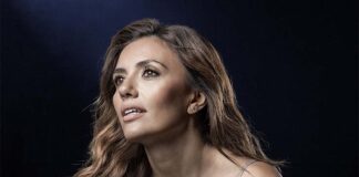 Macerata: Sferisterio Live, Serena Rossi sul palco dell’Arena con “SereNata a Napoli”