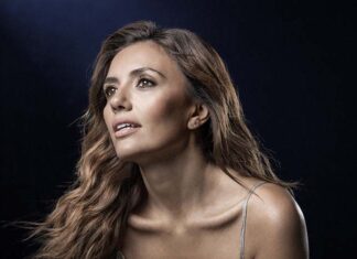 Macerata: Sferisterio Live, Serena Rossi sul palco dell’Arena con “SereNata a Napoli”