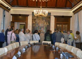 Fermo, la Natività del Pagani torna al suo originario splendore