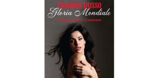 Castorano, Carlotta Maggiorana madrina dell’evento organizzato dalla Scuderia Ferrari