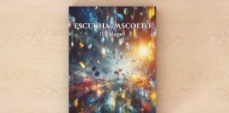 “Escucha/Ascolto” di Francesco Tranquilli, poesie in dialogo in una raccolta bilingue