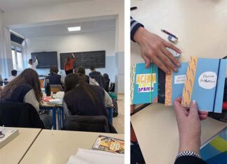 “Ecolabs” a San Benedetto, al via i laboratori esperienziali su ambiente e senso civico