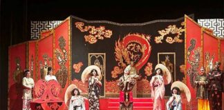 Ascoli, in scena al Ventidio Basso l’operetta “Cin Cin La” nel centenario della prima rappresentazione