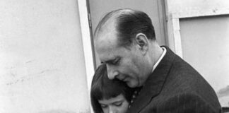 Isabella Rossellini candidata al Premio Oscar 2025 come miglior attrice non protagonista nel film “Conclave”