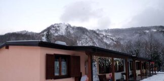 Racconto – “Nevica” di Vittorio Camacci