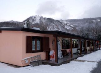 Racconto – “Nevica” di Vittorio Camacci