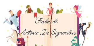 “Un Natale prodigioso”, fiaba di Antonio De Signoribus e musica di Silvia Ulpiani