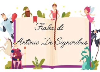 “Un Natale prodigioso”, fiaba di Antonio De Signoribus e musica di Silvia Ulpiani