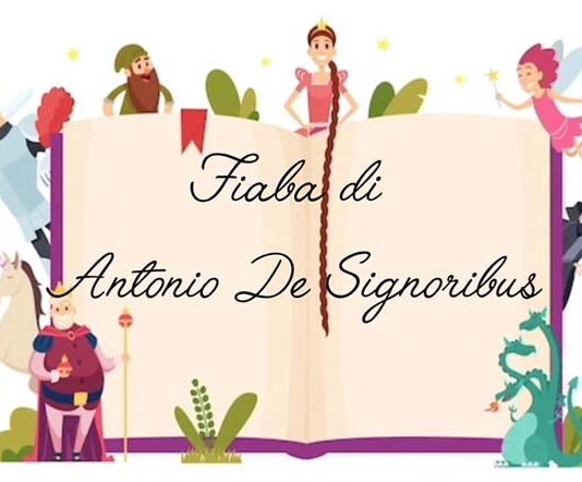 “Un Natale prodigioso”, fiaba di Antonio De Signoribus e musica di Silvia Ulpiani