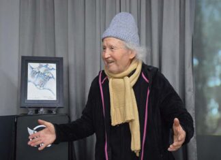 “Proteggiamo la bellezza”, l’arte di Marcello Sgattoni entra in azienda con il progetto di Fi.Fa. Security