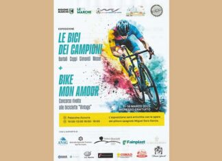 “Bike mon amour”, a San Benedetto un concorso dedicato alle biciclette vintage