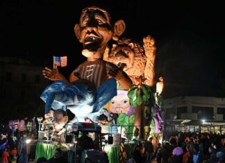 San Benedetto, sfilate di Carnevale il 4 e 9 marzo. In arrivo anche carri da altre realtà del comprensorio