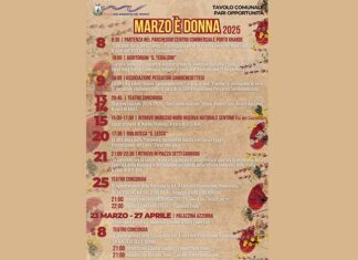 “Marzo è donna”, ecco il calendario degli eventi a San Benedetto