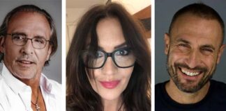 Accademia Aifas: ad aprile il nuovo corso di doppiaggio con Luca Ward, Roberta Pellini e Giorgio Borghetti