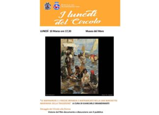 “Le matriarche e i freché”, appuntamento il 10 marzo con il docufilm prodotto dal Circolo dei Sambenedettesi