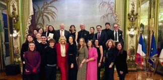 “Marche en mode”, successo dell’eccellenza marchigiana a Parigi