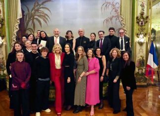 “Marche en mode”, successo dell’eccellenza marchigiana a Parigi