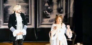 Dall’aula al palcoscenico, l’Accademia Aifas lancia il Progetto Artemide tra Italia ed Europa