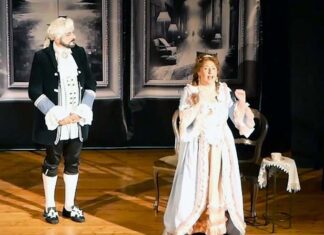 Dall’aula al palcoscenico, l’Accademia Aifas lancia il Progetto Artemide tra Italia ed Europa