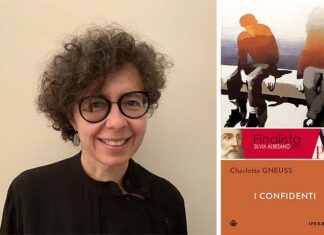 Silvia Albesano è la seconda finalista dell’ottava edizione del Premio Annibal Caro